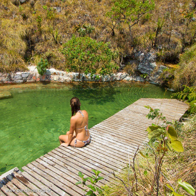 Paraíso dos Pândavas Yoga Resort